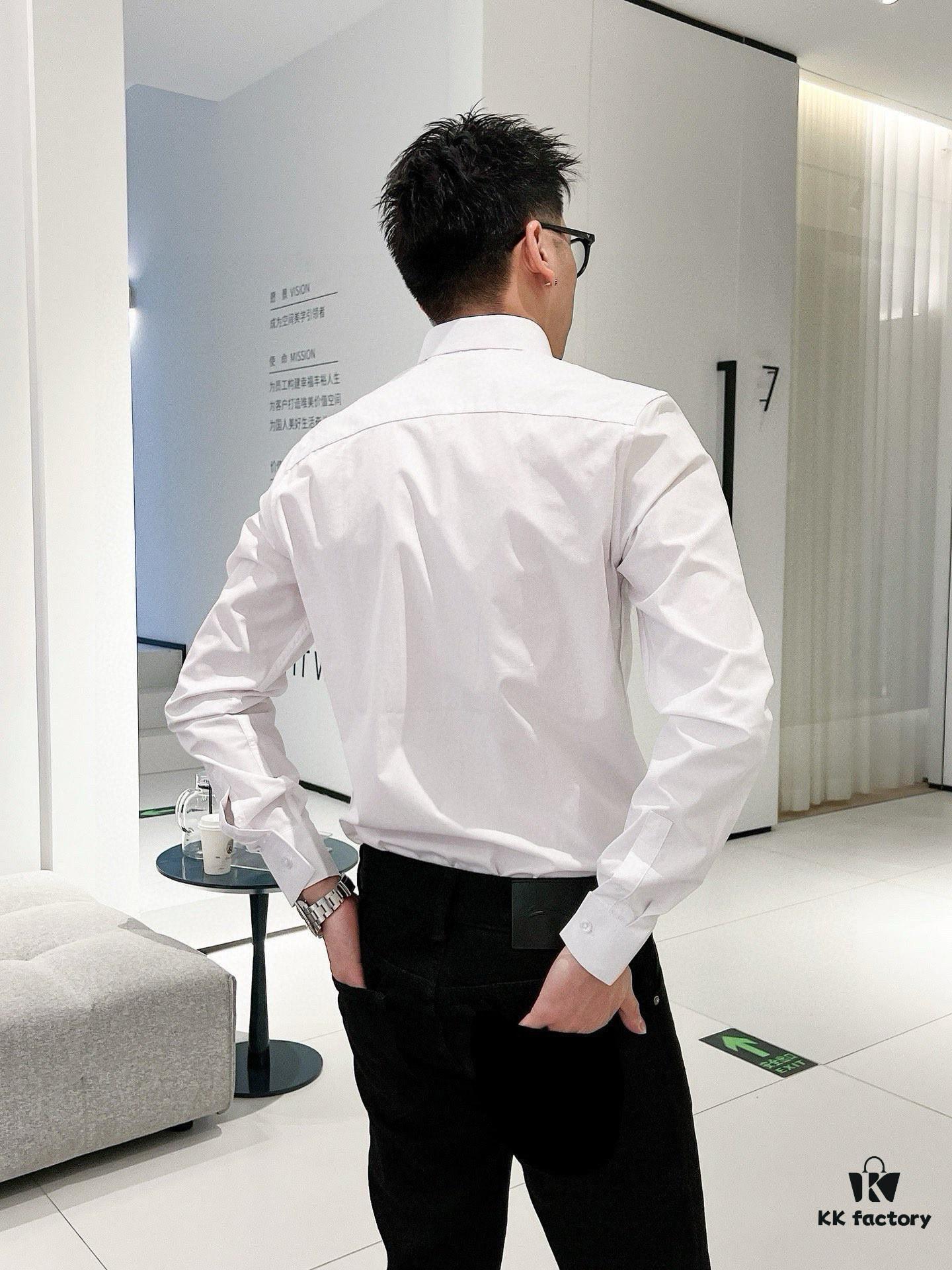 VALENTINO Men's Shirt