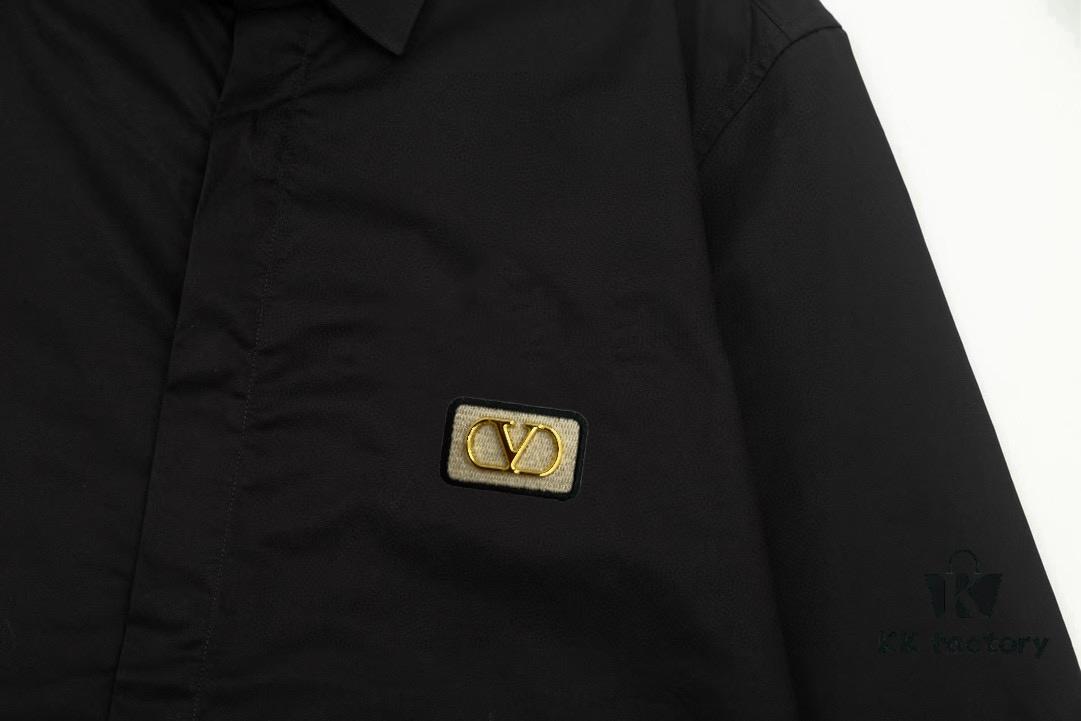 VALENTINO Valentino Men's Shirt