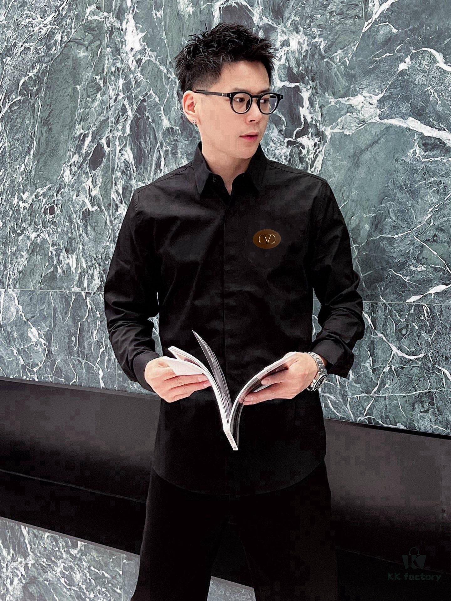 VALENTINO Men's Shirt