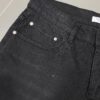 VALENTINO Valentino Exclusive New Arrival Casual Jeans - High-End Version