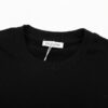 Valentino Unisex Casual Fashion Short-Sleeve T-Shirt with Logo Print