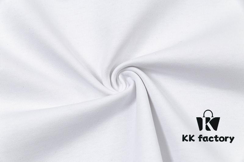 Valentino Unisex Fashion Short-Sleeve T-Shirt with Logo Print