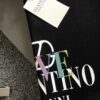 Valentino 2025 Latest Print Short Sleeve T-Shirt, High-Quality Cabinet Original Order, Top-Tier Craftsmanship with Imported Fabric