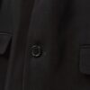 BOTTEGA VENETA Classic Pocket Triangle Logo Suit