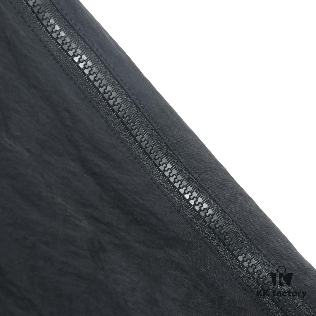 BOTTEGA VENETA BV 2023 New Arrival Blue Side-Zip Outdoor Functional Sport Pants