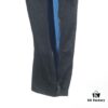 BOTTEGA VENETA BV 2023 New Arrival Blue Side-Zip Outdoor Functional Sport Pants
