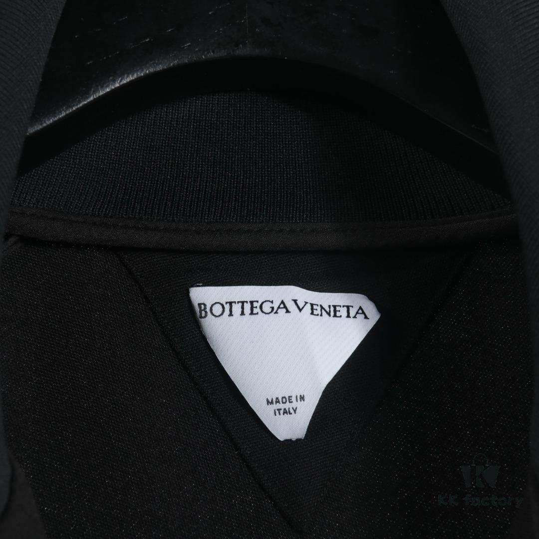 Bottega Veneta BV Side Stripe Track Set Jacket