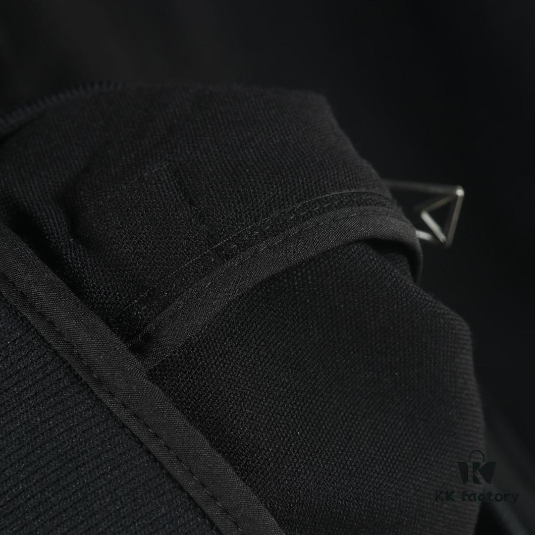 Bottega Veneta BV Side Stripe Track Set Jacket