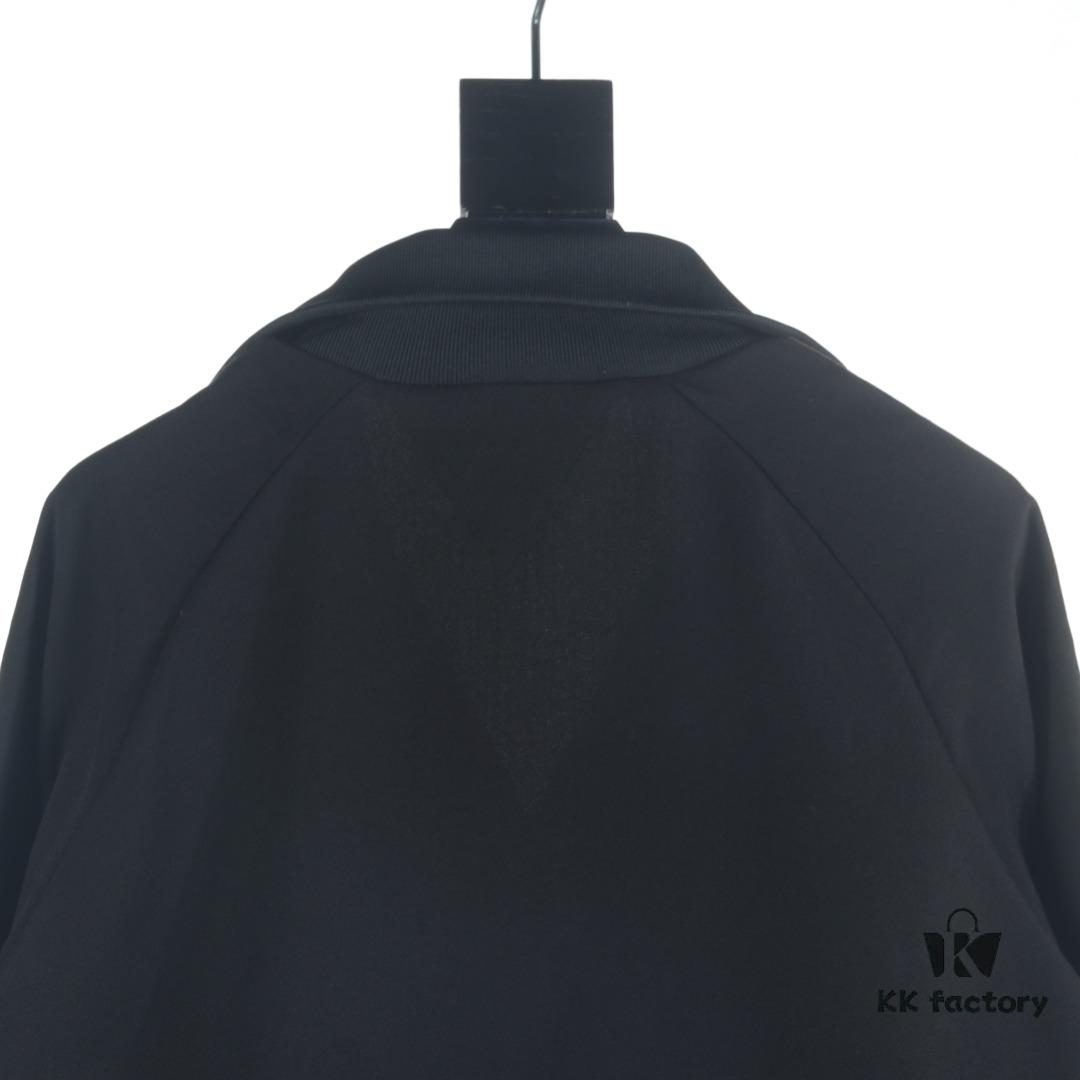 Bottega Veneta BV Side Stripe Track Set Jacket