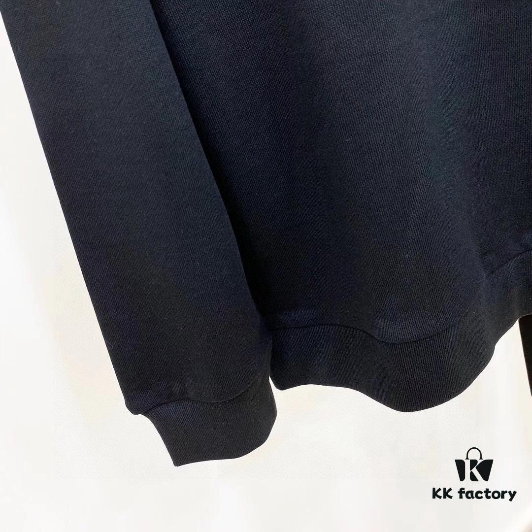 ARMANI (Blessing for the Plus-Size) New 2025 Bestselling Sweatshirt Set – Official Website Original Version, Premium Natural Roman Cotton, Elegant and Comfortable Unisex Design