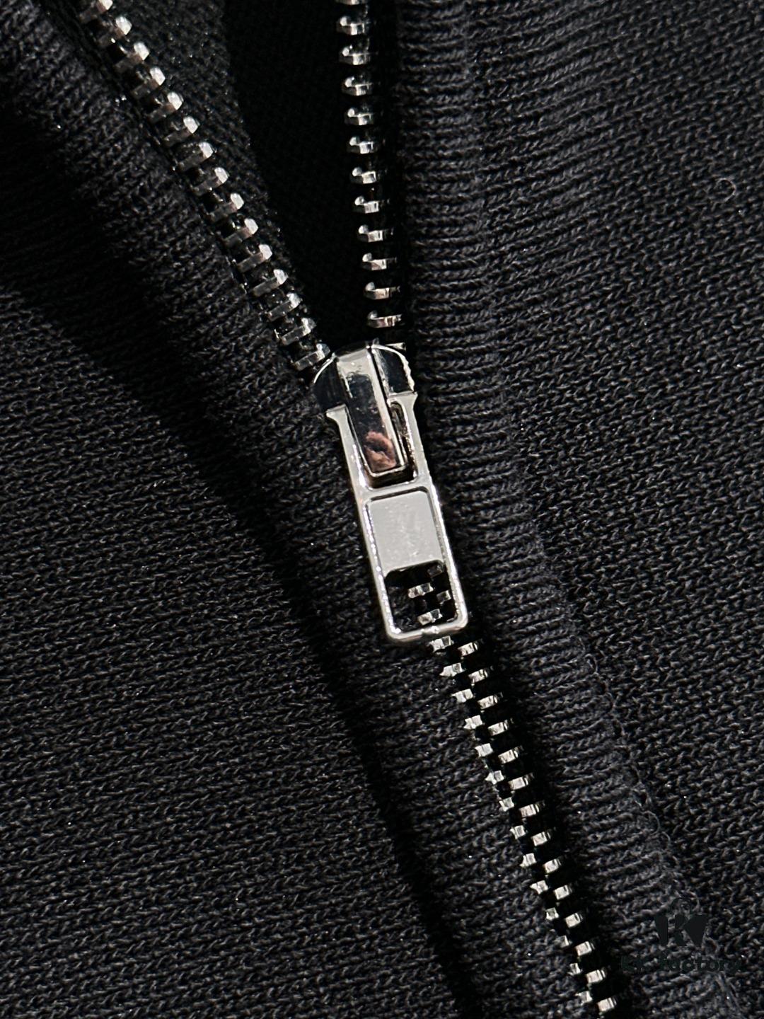 High-Quality Armani 2025 Spring/Summer New Men's Lapel Short-Sleeve T-Shirt