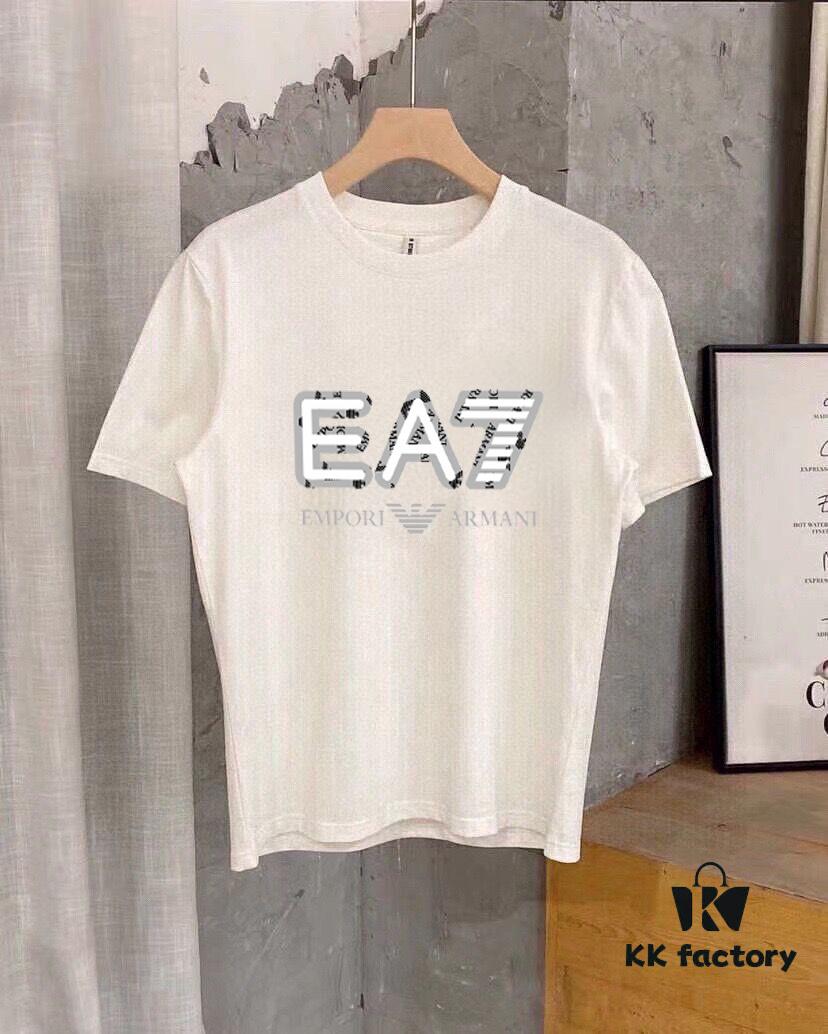 ARMANI Men's Summer High-Quality Double-Merino Wool Suit Set, Imported Fabric, Fashion Trend Style