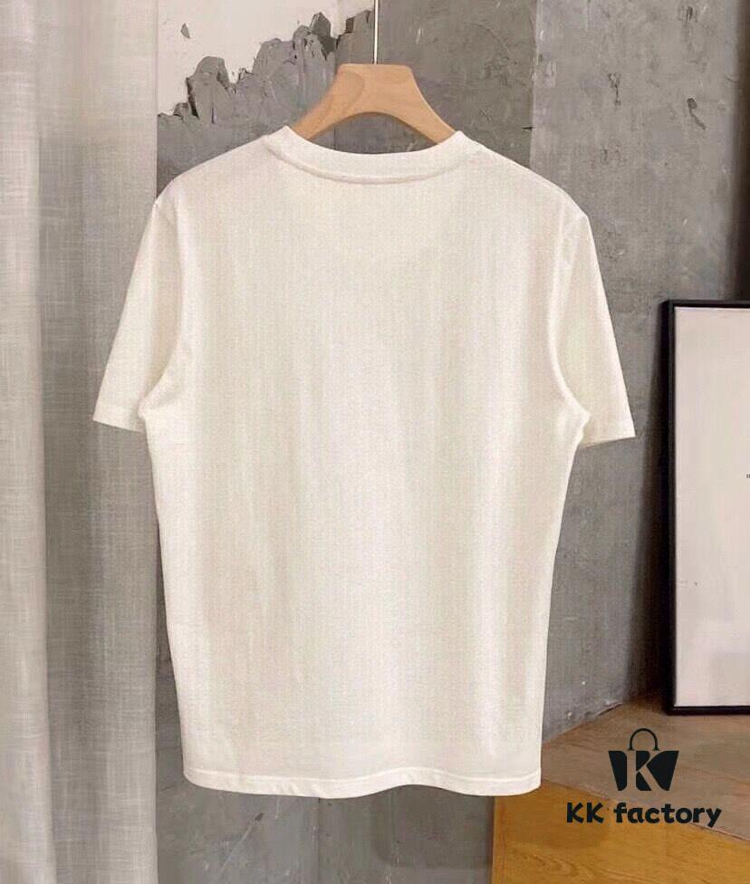 ARMANI Men's Summer High-Quality Double-Merino Wool Suit Set, Imported Fabric, Fashion Trend Style