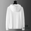 Armani 2025 New Arrival Premium Sweatshirt Set - Crafted from 100% Natural High-Quality Roman Cotton, Comfortable Fit, Elegant Design