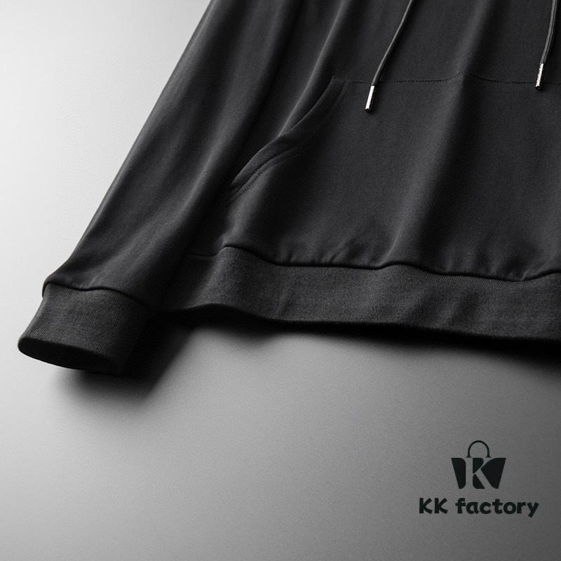 Armani 2025 New Arrival Premium Sweatshirt Set - Crafted from 100% Natural High-Quality Roman Cotton, Comfortable Fit, Elegant Design