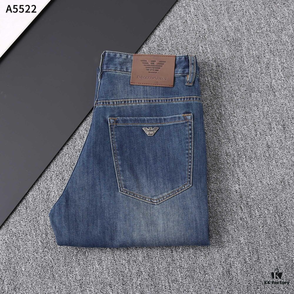 Spring/Summer 2025 New Arrival Jeans
