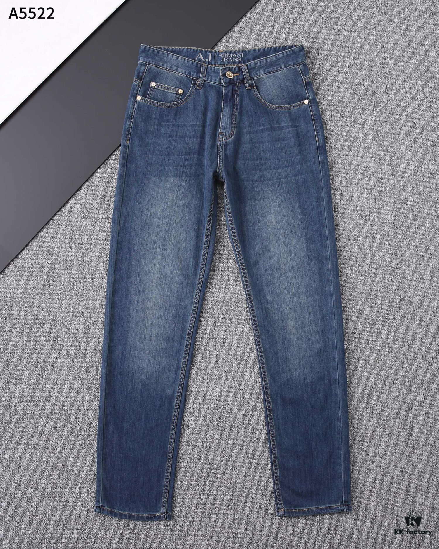 Spring/Summer 2025 New Arrival Jeans
