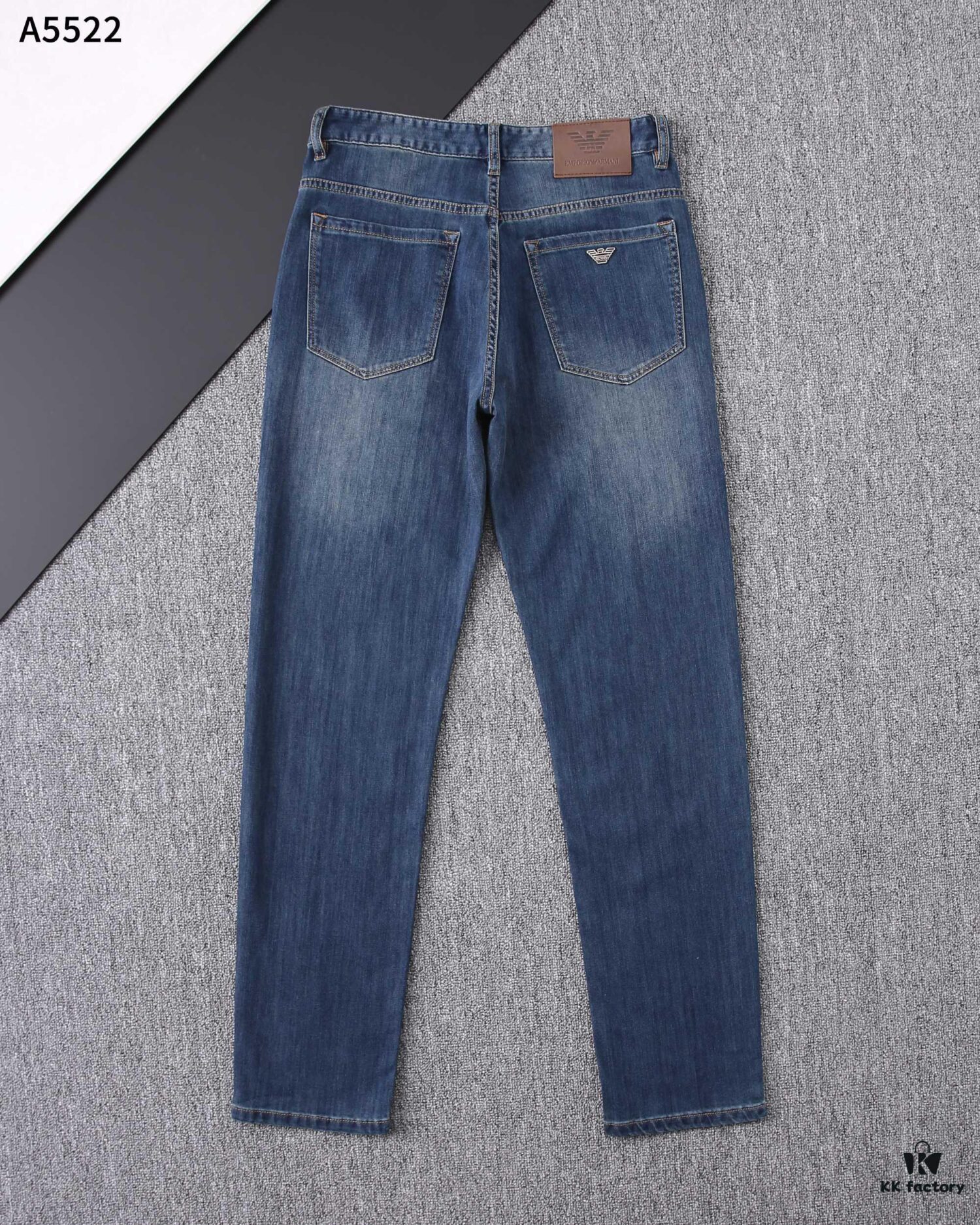 Spring/Summer 2025 New Arrival Jeans
