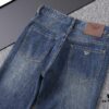 Spring/Summer 2025 New Arrival Jeans