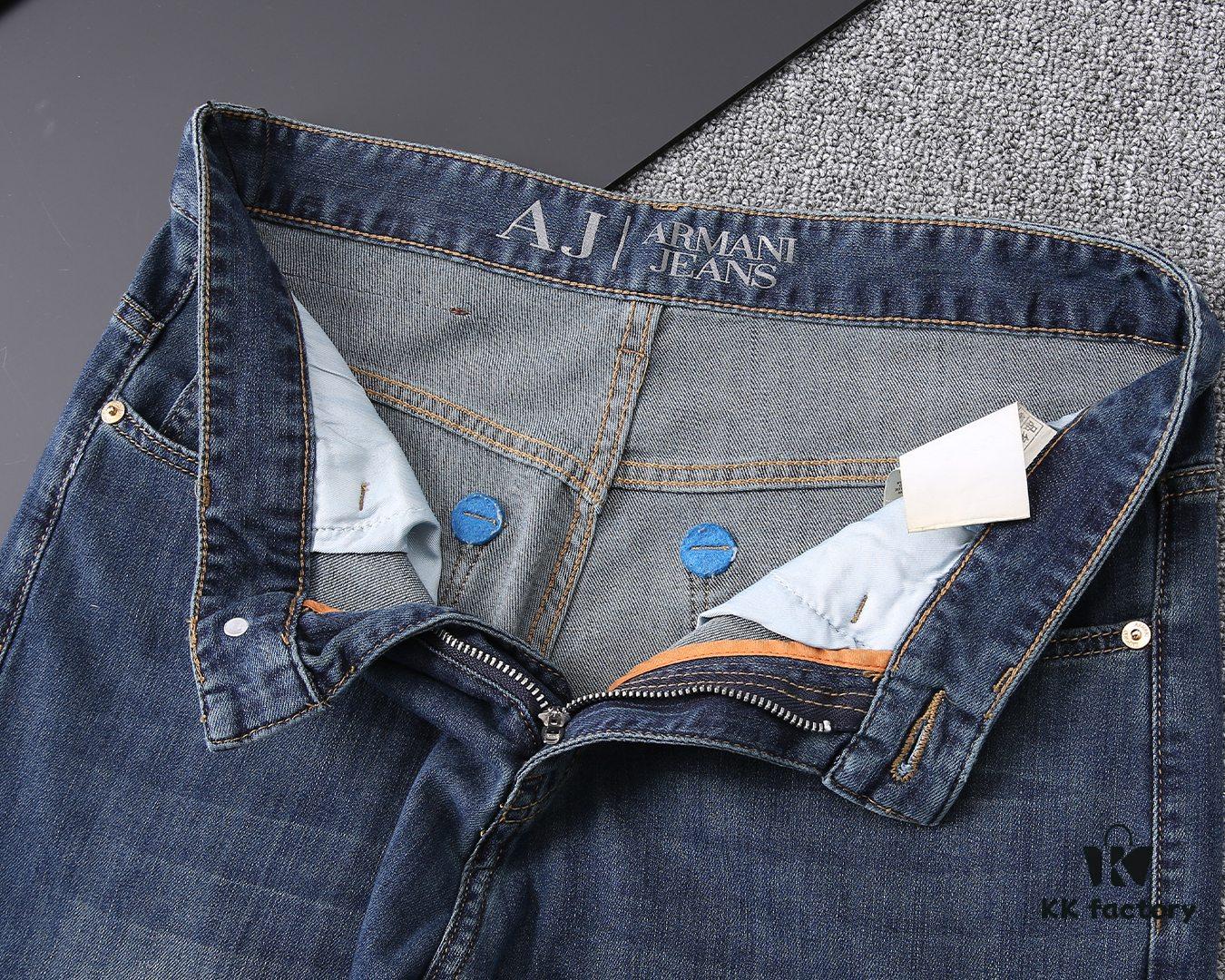 Spring/Summer 2025 New Arrival Jeans