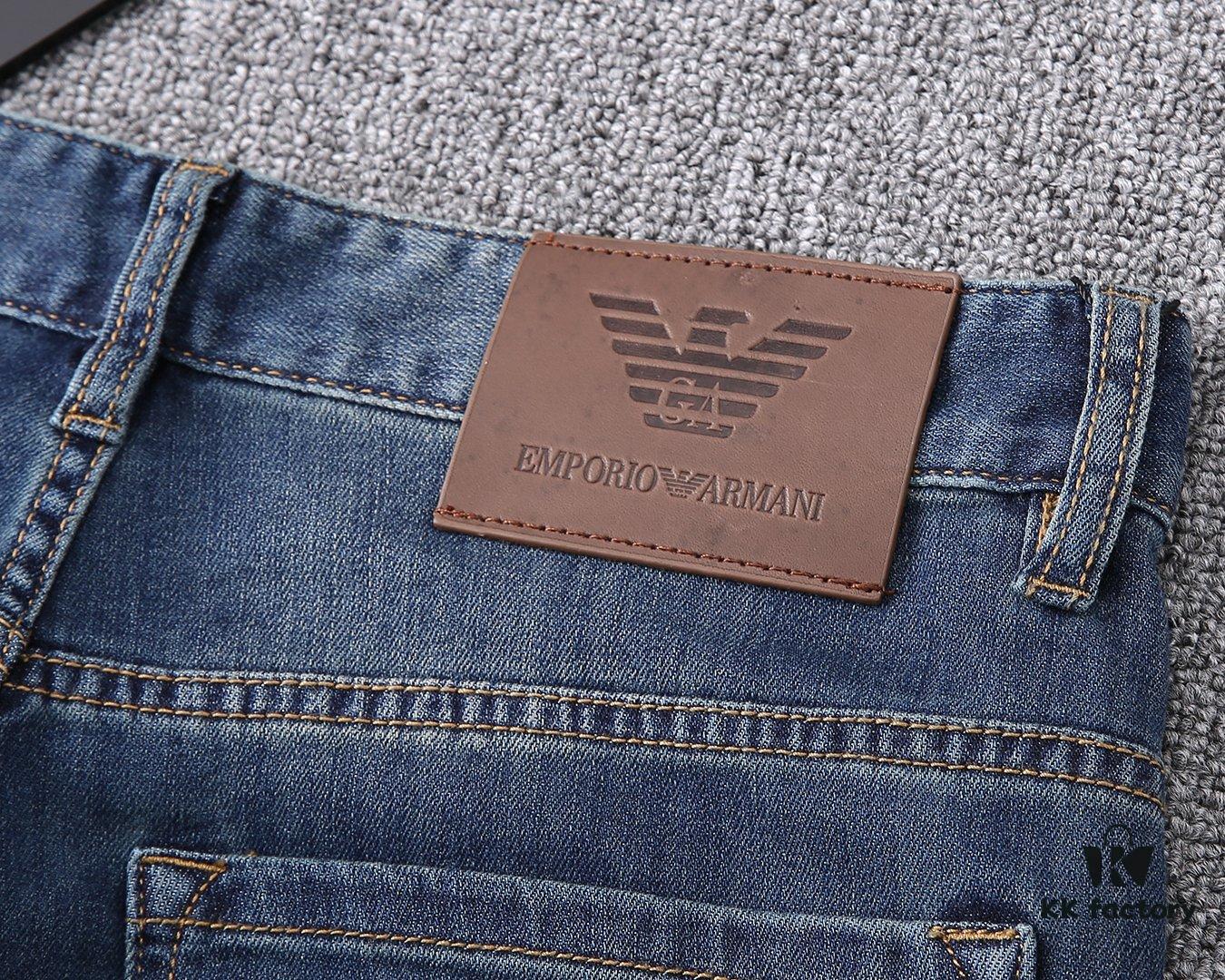 Spring/Summer 2025 New Arrival Jeans