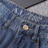Spring/Summer 2025 New Arrival Jeans