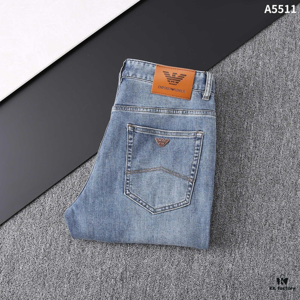 Spring/Summer 2025 New Arrival Casual Pants