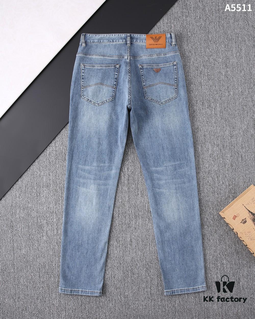 Spring/Summer 2025 New Arrival Casual Pants