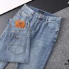 Spring/Summer 2025 New Arrival Casual Pants