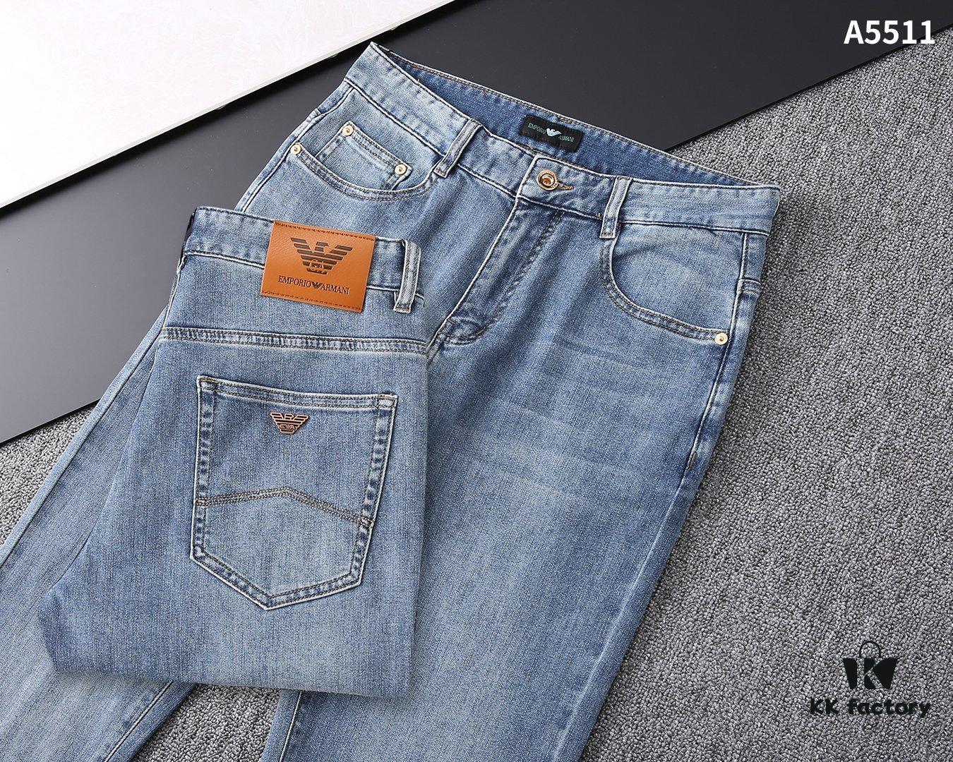 Spring/Summer 2025 New Arrival Casual Pants