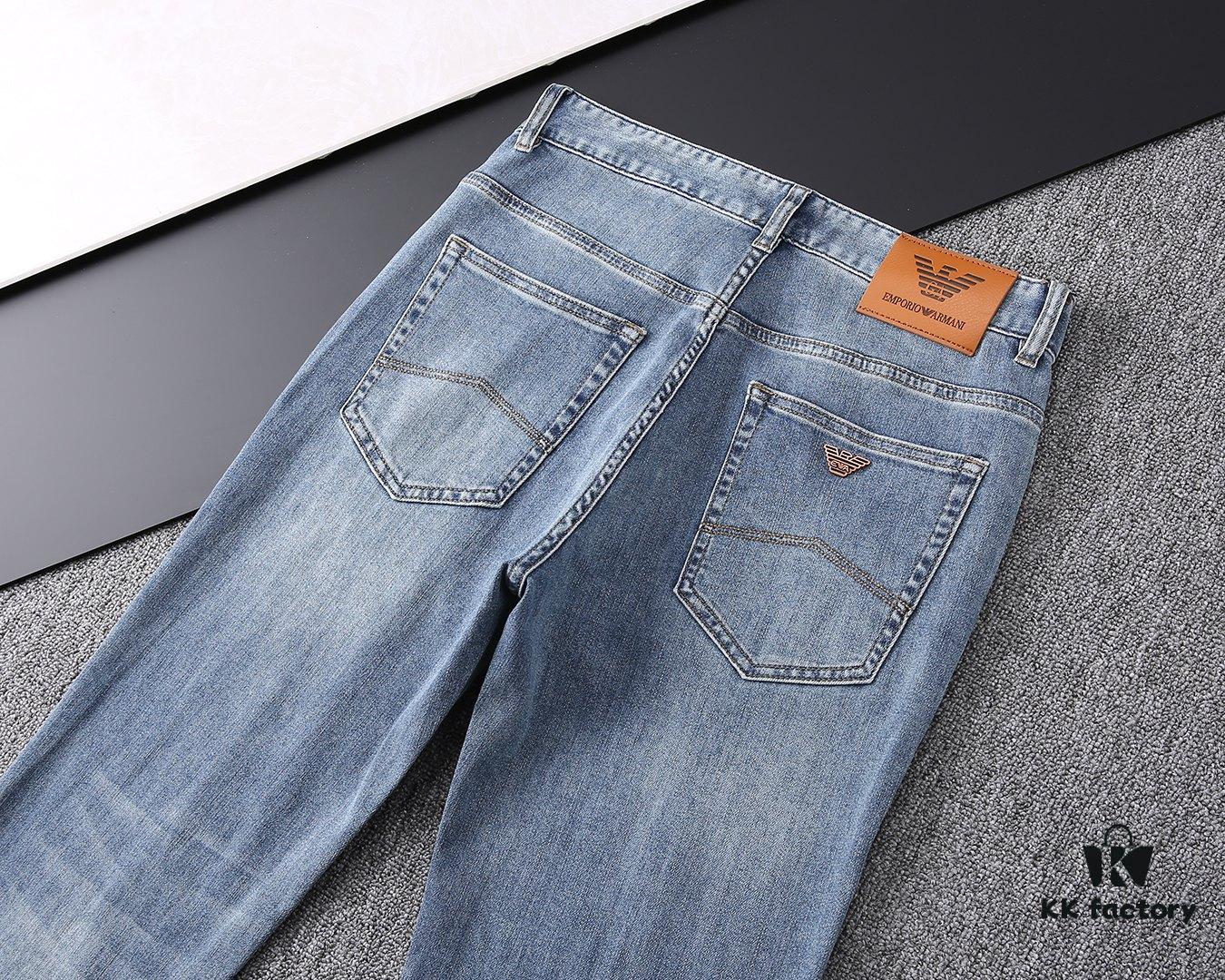 Spring/Summer 2025 New Arrival Casual Pants