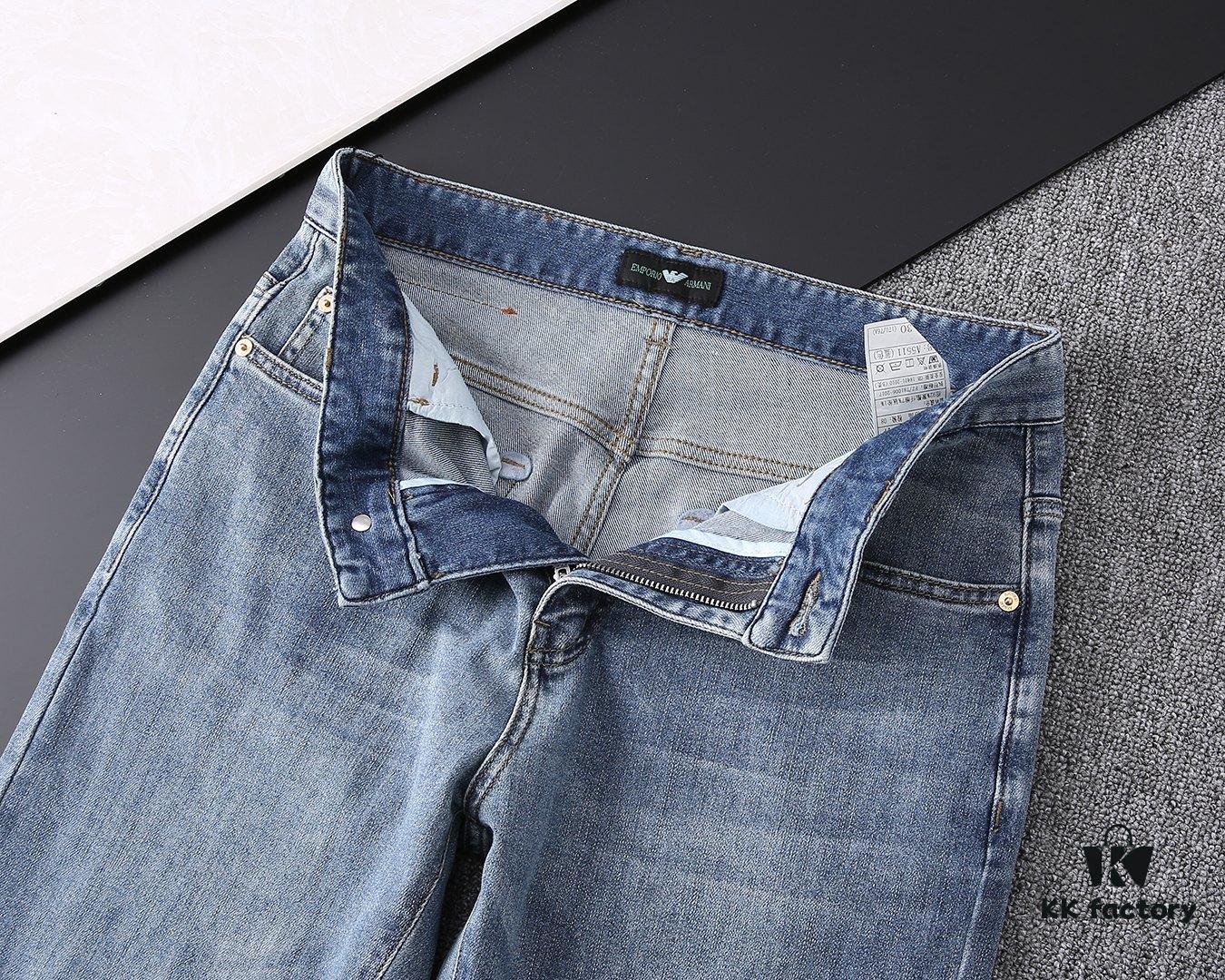Spring/Summer 2025 New Arrival Casual Pants