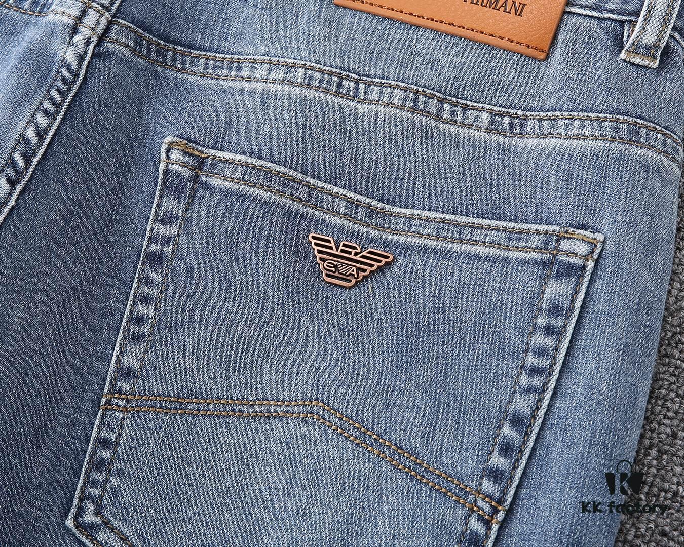 Spring/Summer 2025 New Arrival Casual Pants