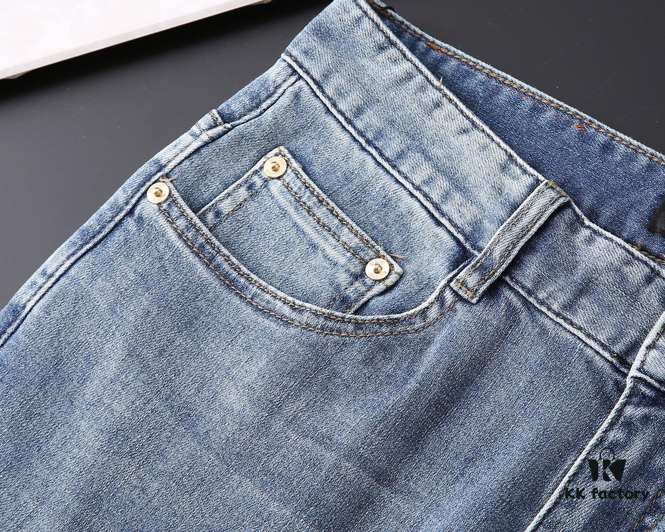 Spring/Summer 2025 New Arrival Casual Pants
