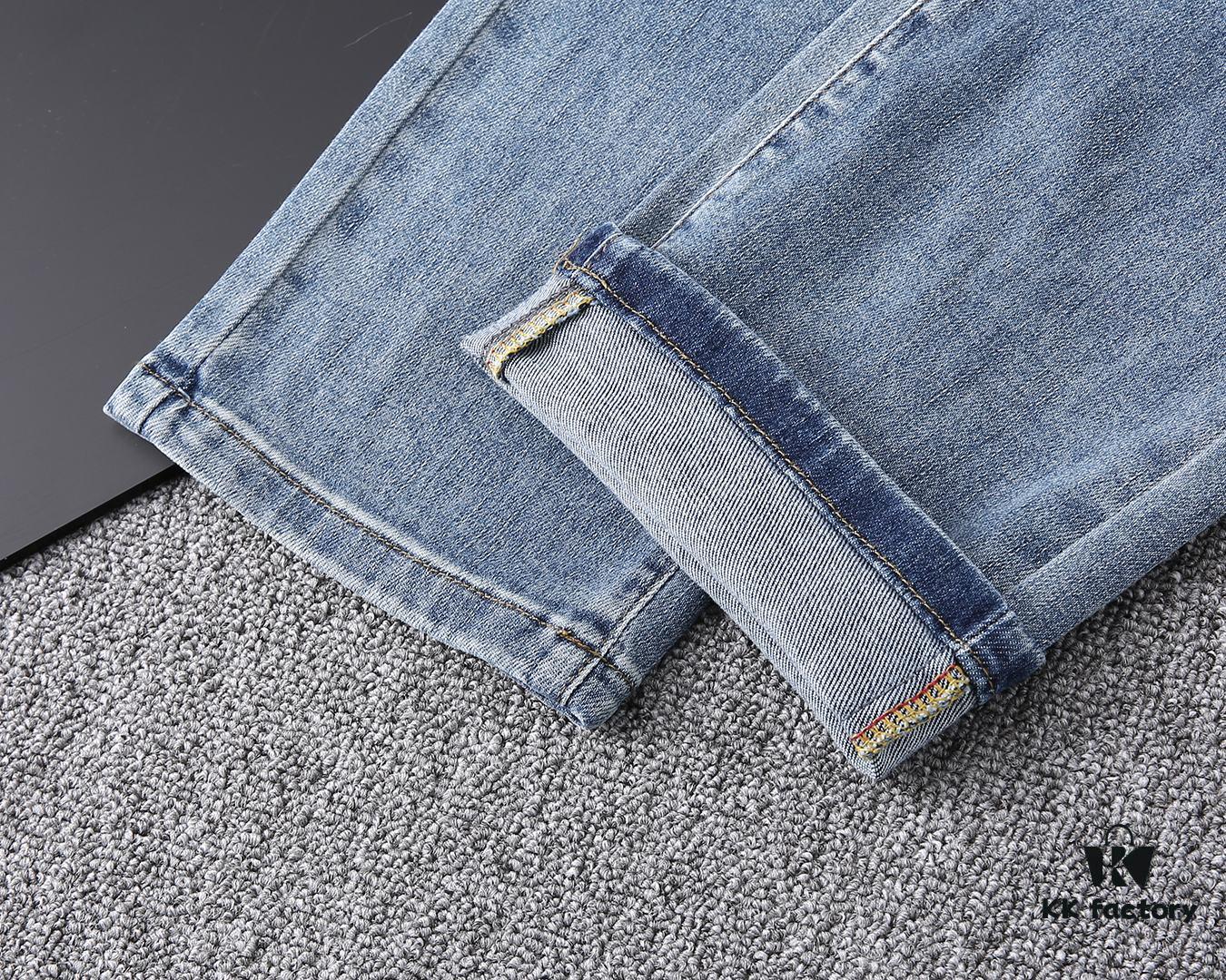 Spring/Summer 2025 New Arrival Casual Pants