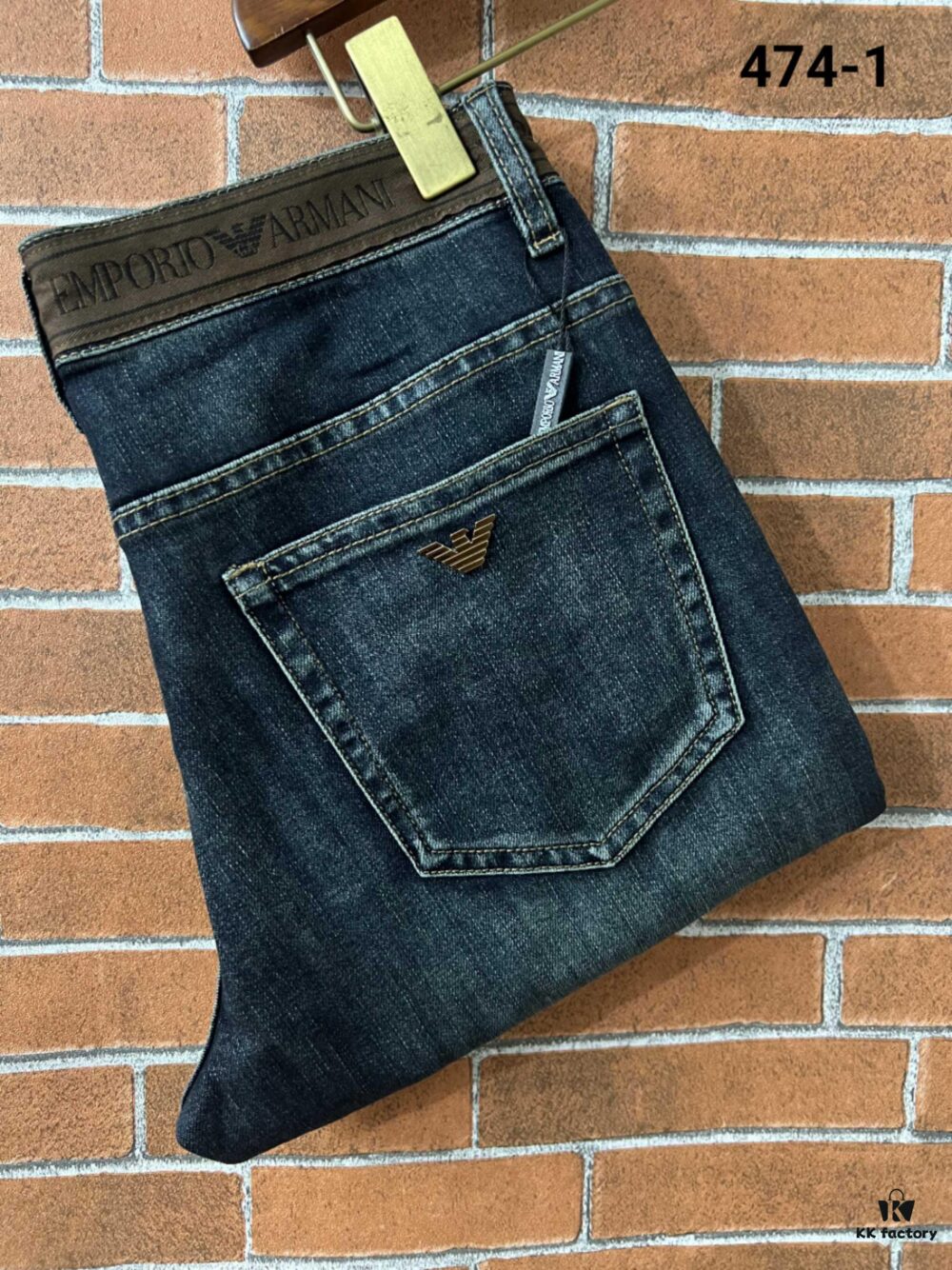 Spring and Summer New Arrival