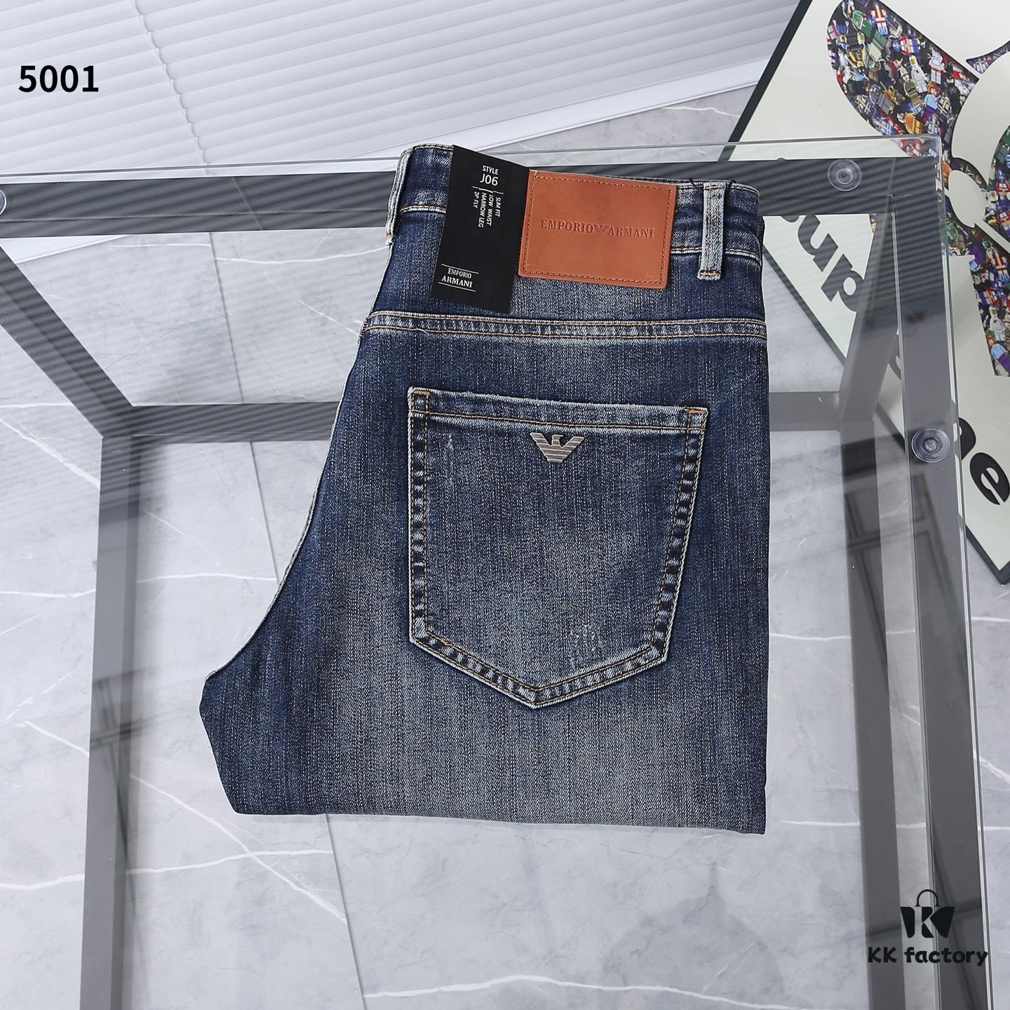 New Arrival Denim Jeans