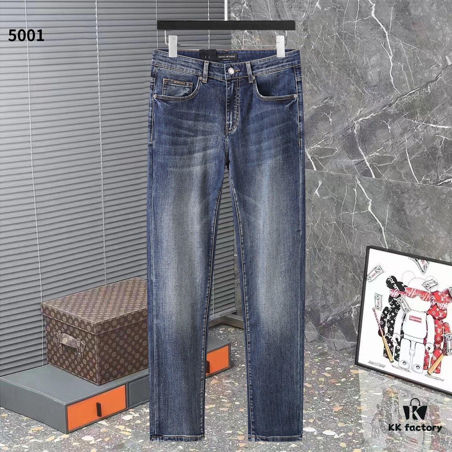 New Arrival Denim Jeans