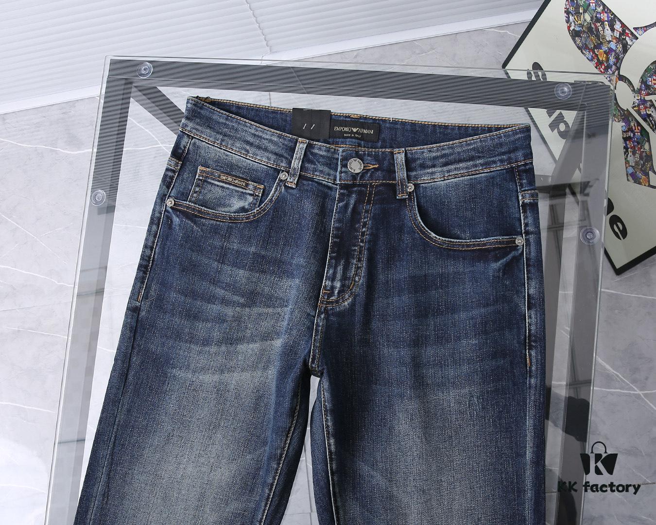 New Arrival Denim Jeans