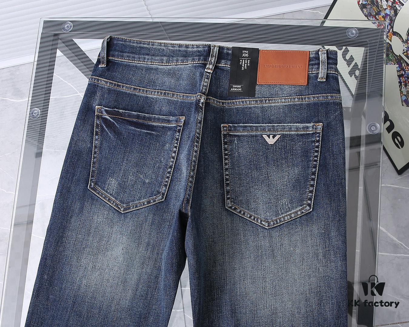 New Arrival Denim Jeans