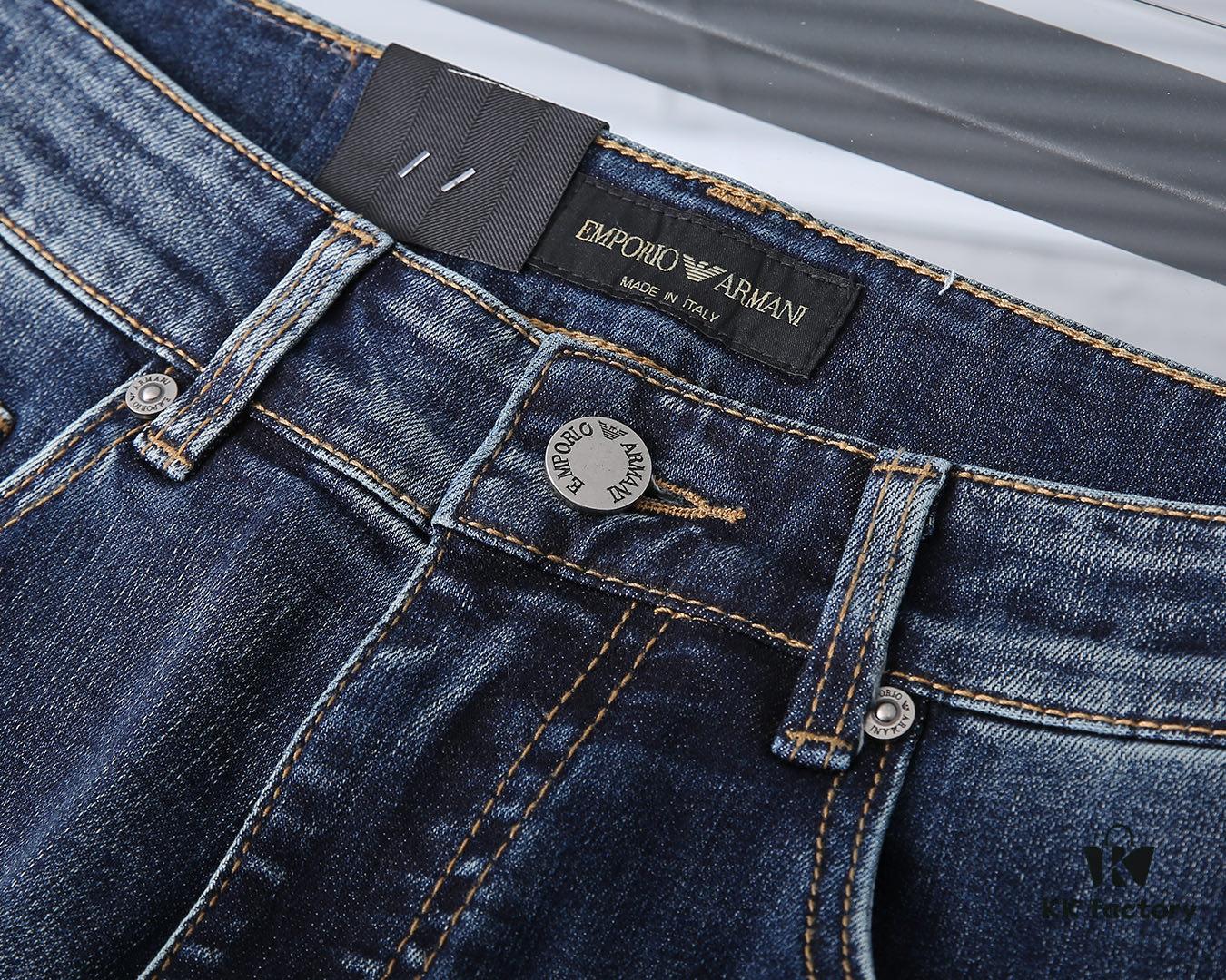 New Arrival Denim Jeans