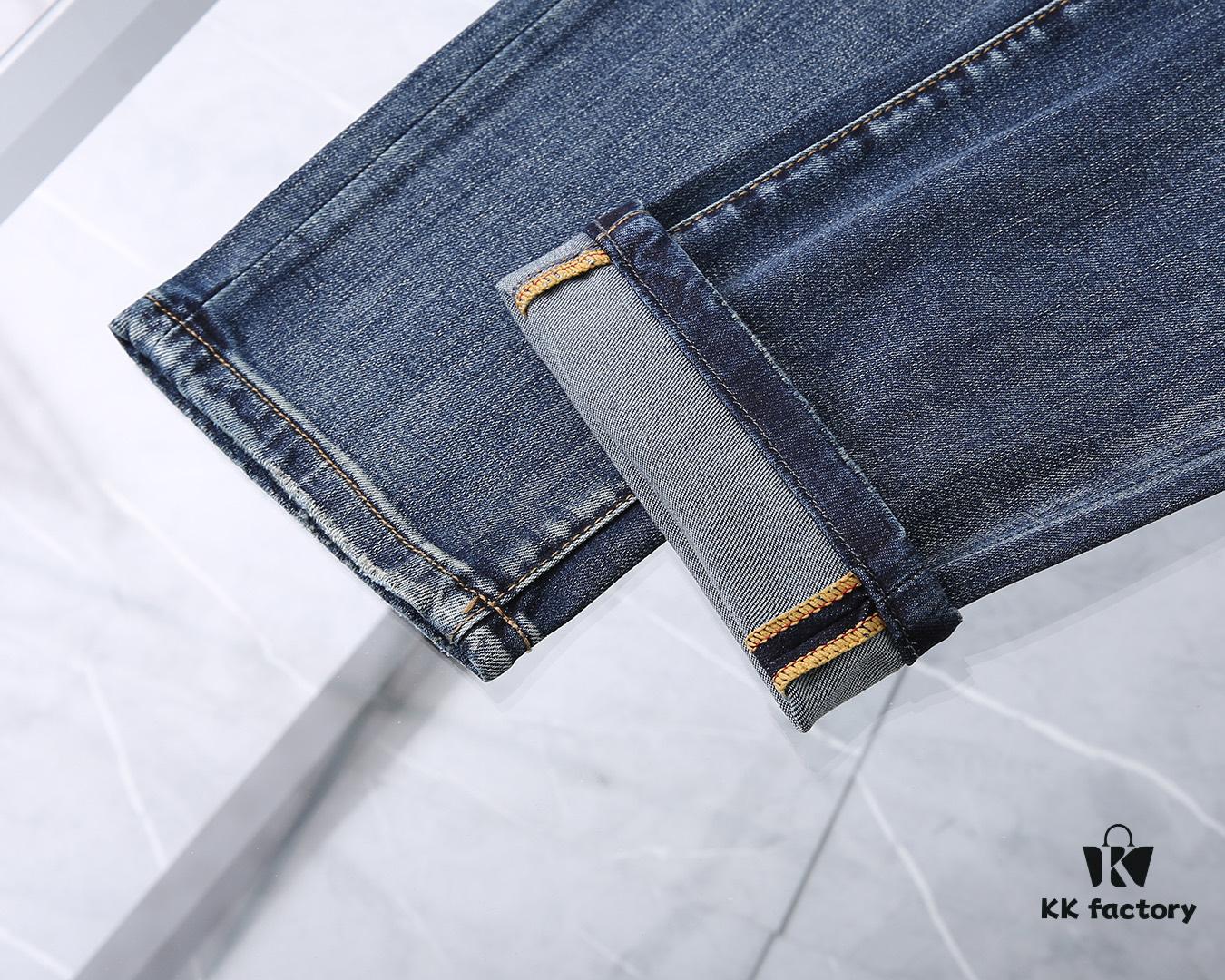 New Arrival Denim Jeans