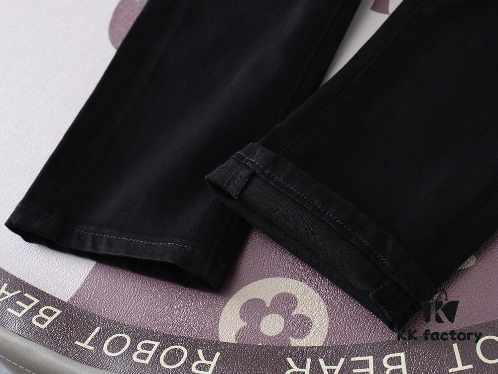 Armani 2025 Spring/Summer New Arrival Jeans