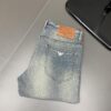 Armani Exclusive New Arrival Casual Jeans Premium Version