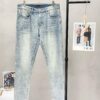 Armani Exclusive New Arrival Casual Jeans Premium Version