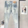 Armani Exclusive New Arrival Casual Jeans Premium Version