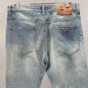 Armani Exclusive New Arrival Casual Jeans Premium Version