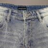 Armani Exclusive New Arrival Casual Jeans Premium Version