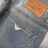 Armani Exclusive New Arrival Casual Jeans Premium Version