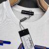 ARMANI 2025 Latest Print Short Sleeve T-Shirt, High-Quality Cabinet Original Order, Top-Grade Craftsmanship with Imported Fabric